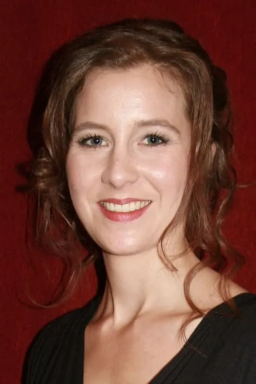 Actor Franziska Hackl