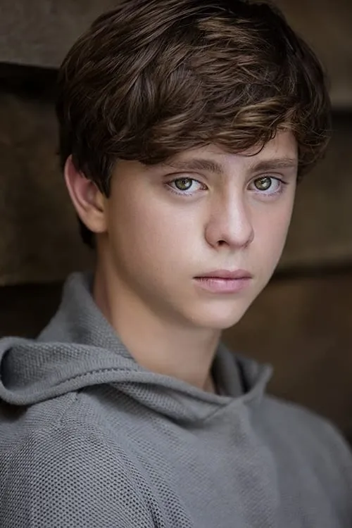 Foto de perfil del actor Fraser Anderson en el reparto