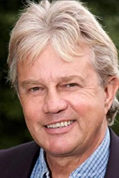 Actor Frazer Hines