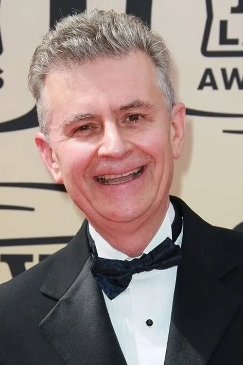 Foto de perfil del actor Fred Grandy en el reparto