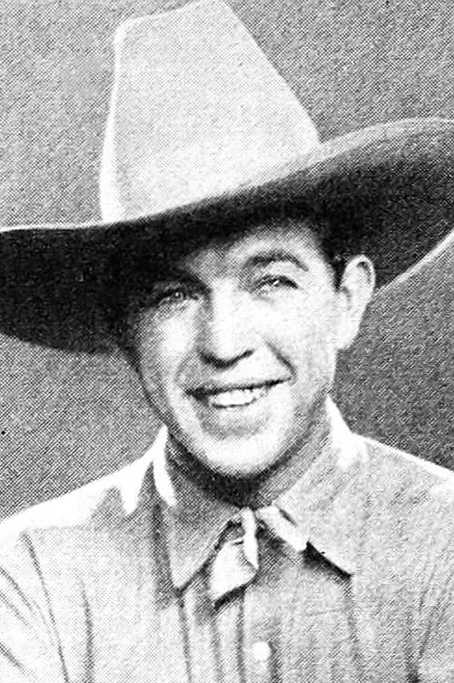 Buck Connors ha trabajado con Fred Humes en 3 ocasiones