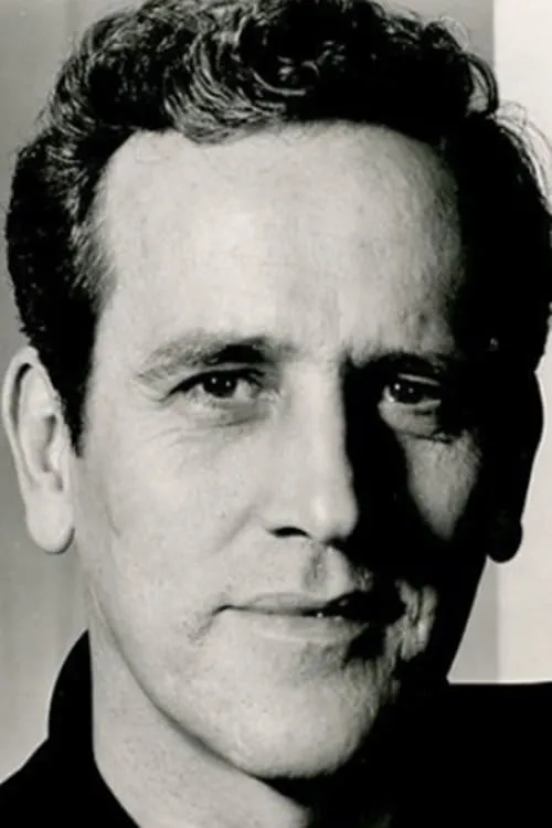 Actor Fred J. Scollay