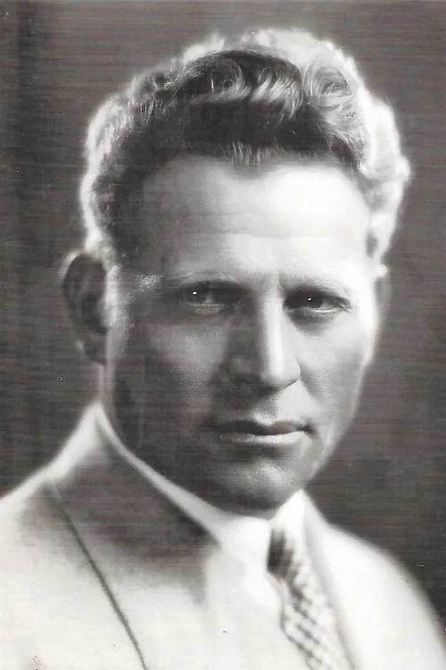 Actor Fred Kohler