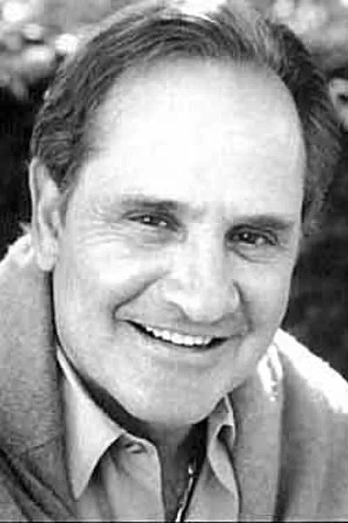 Actor Fred Lerner