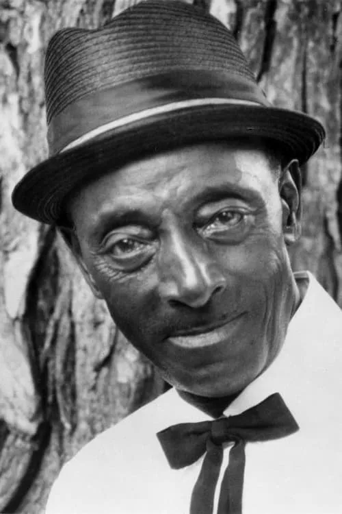 Fred McDowell interpretando a Self