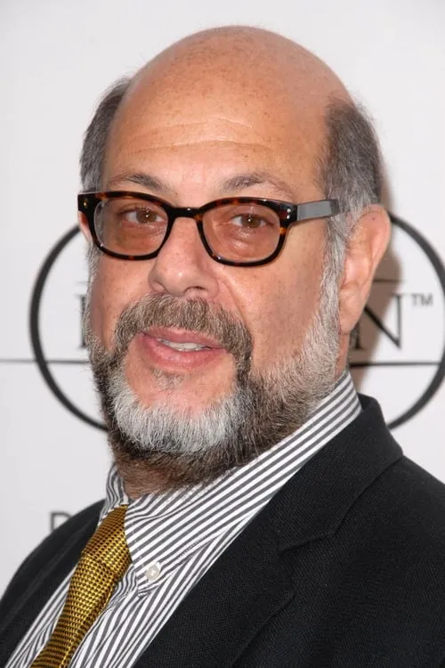 Fred Melamed interpretando a Norman