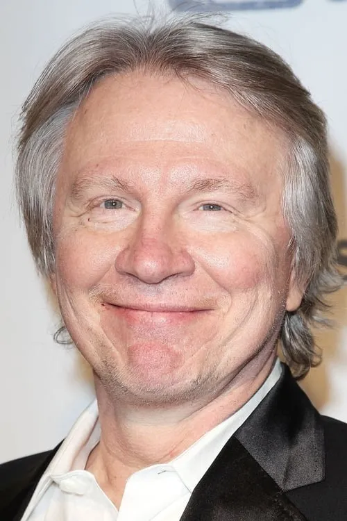 Actor Fred Norris