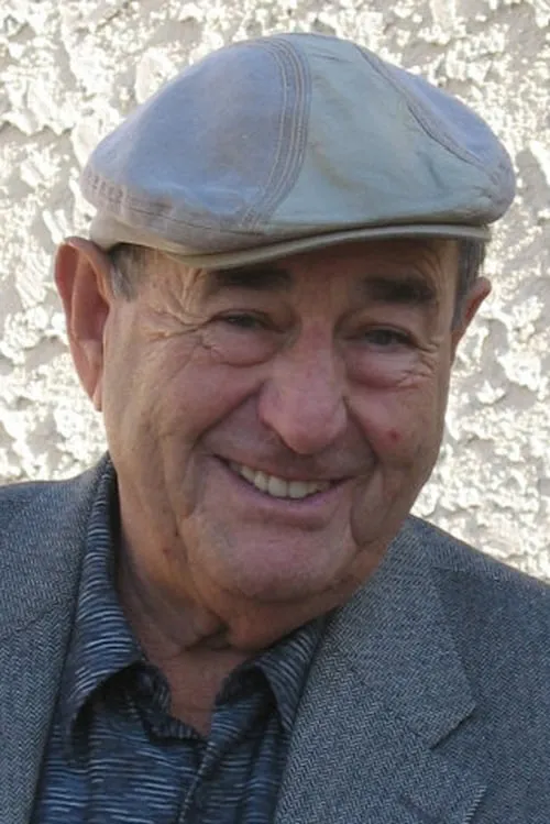 Actor Fred Ornstein