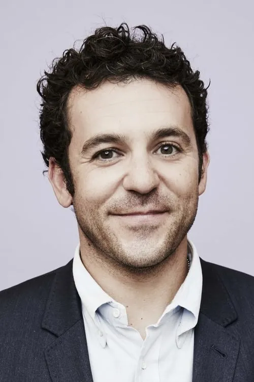 Jackey Vinson ha trabajado con Fred Savage en 1 ocasiones