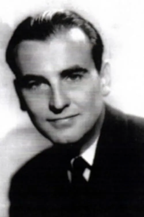 Actor Fred Shields