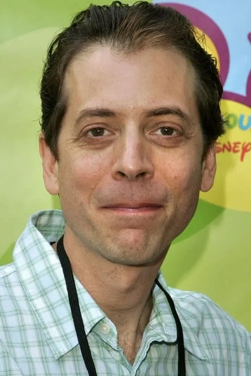 Actor Fred Stoller