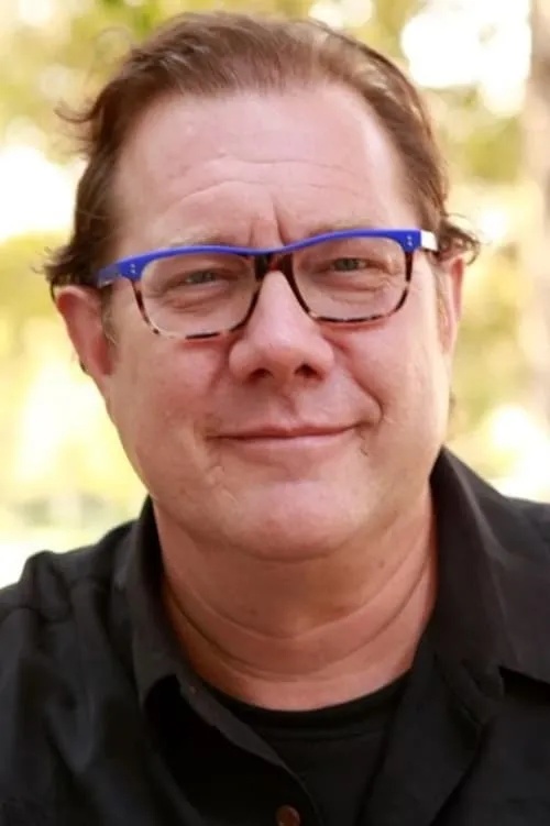 Actor Fred Tatasciore