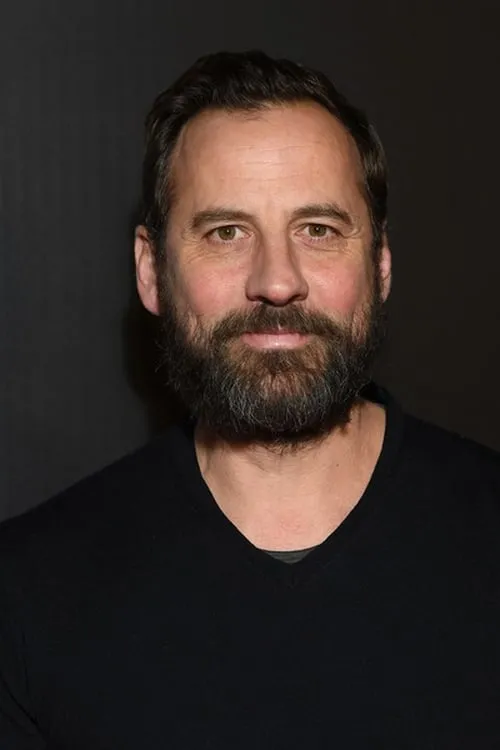 Actor Fred Testot