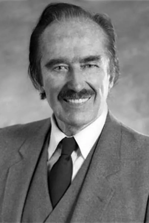 Actor Fred Trump