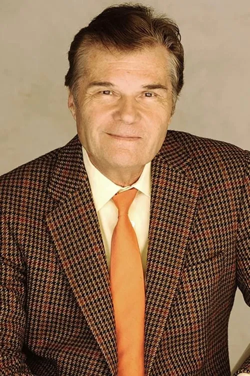 Fred Willard interpretando a Jack LaRosa