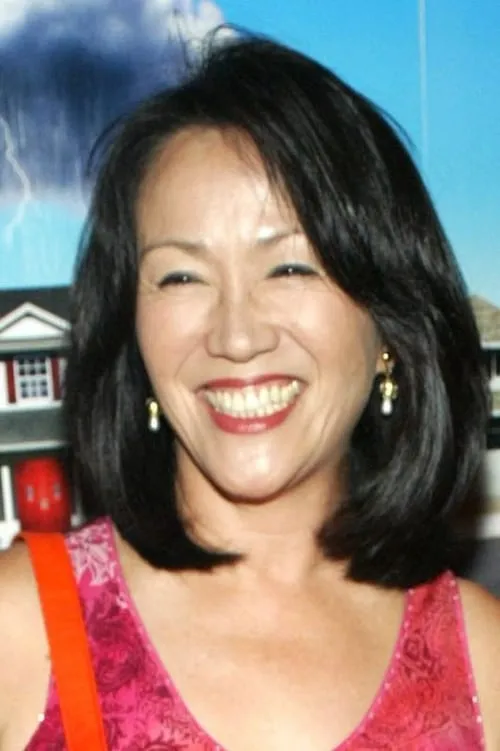 Actor Freda Foh Shen