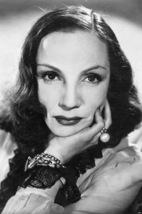 Actor Freda Jackson