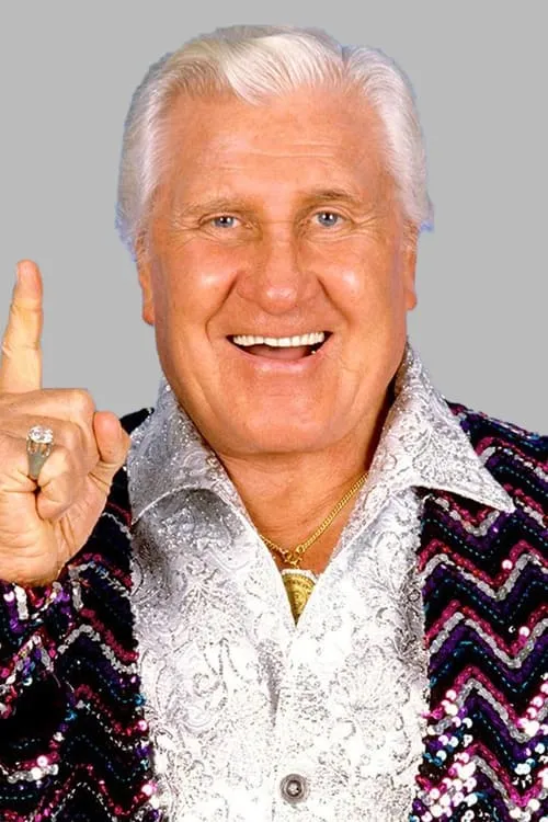 Actor Freddie Blassie