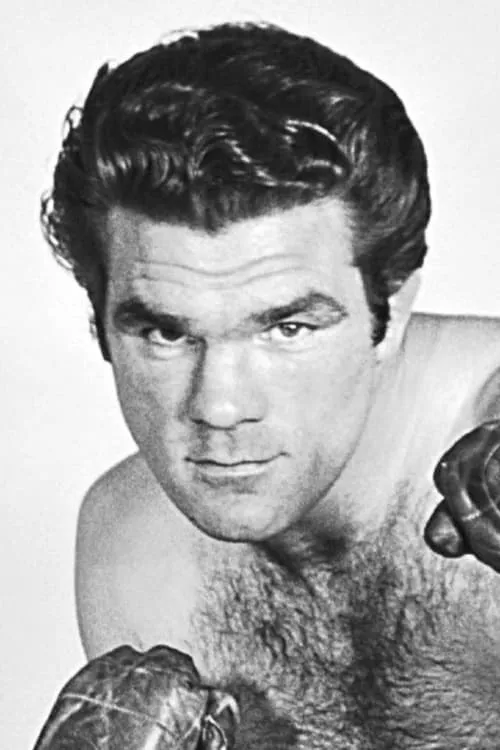 Freddie Mills en el reparto