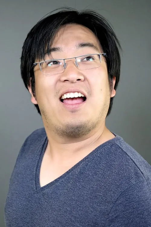 Freddie Wong interpretando a Kris Kringle/Frostbite