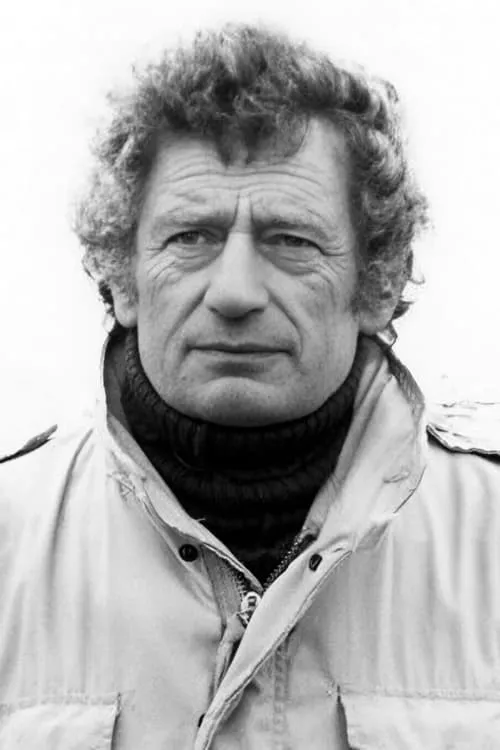 Actor Frédéric de Pasquale