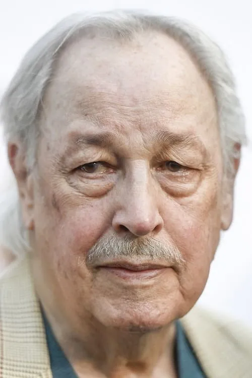 Actor Frederic Forrest