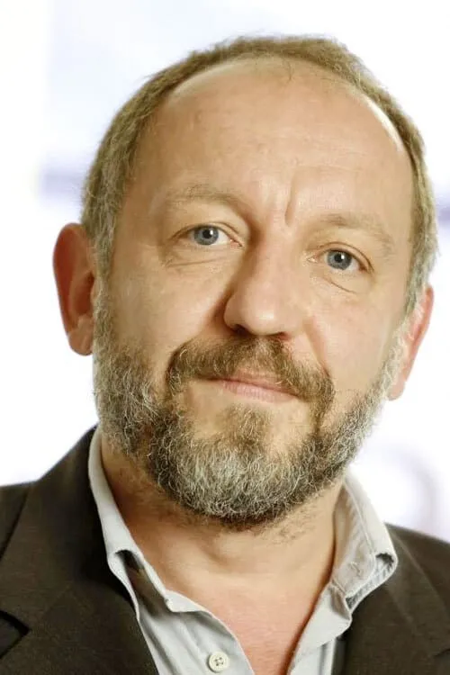 Actor Frédéric Hulné