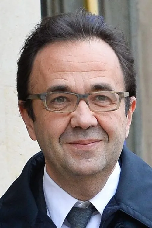 Imagen de Frédéric Salat-Baroux