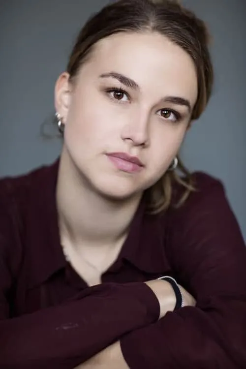 Actor Frederikke Dahl Hansen