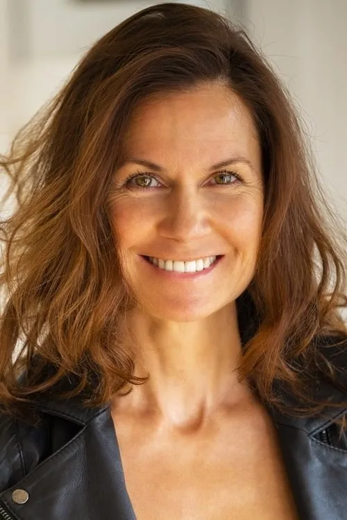 Actor Frédérique Marlot