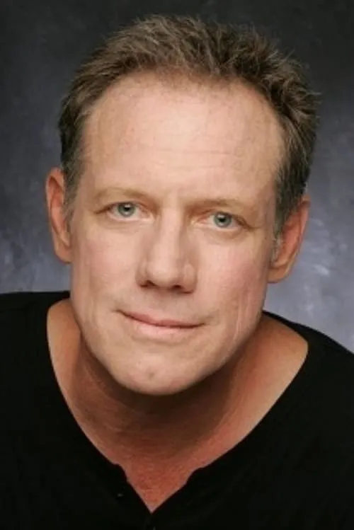 Foto de perfil del actor Fredric Lehne en el reparto