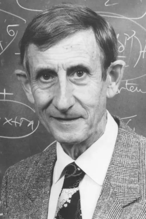 Actor Freeman Dyson