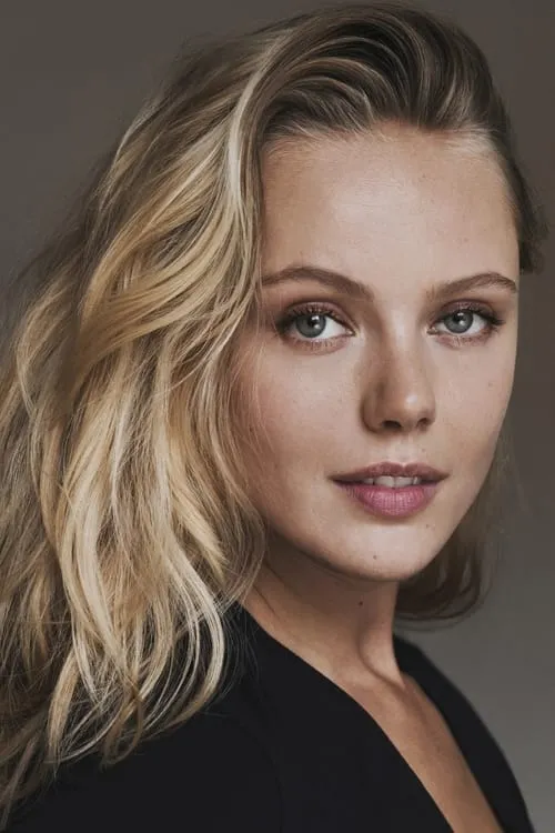 Alice Cora Mihalache ha trabajado con Frida Gustavsson en 1 ocasiones