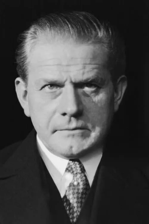 Actor Friedrich Kayssler