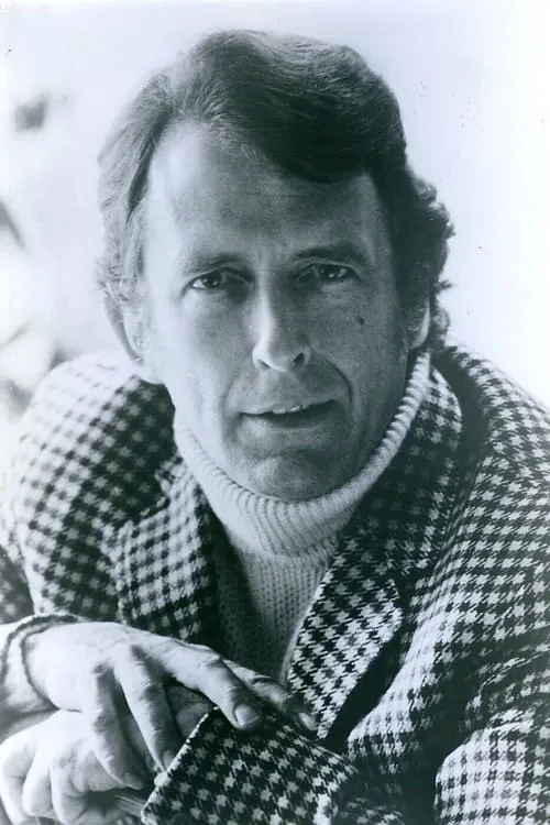 Actor Fritz Weaver