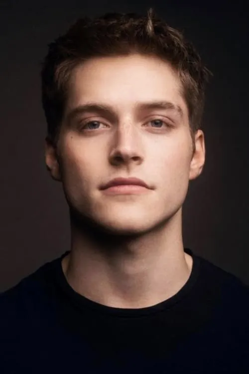 Actor Froy Gutierrez