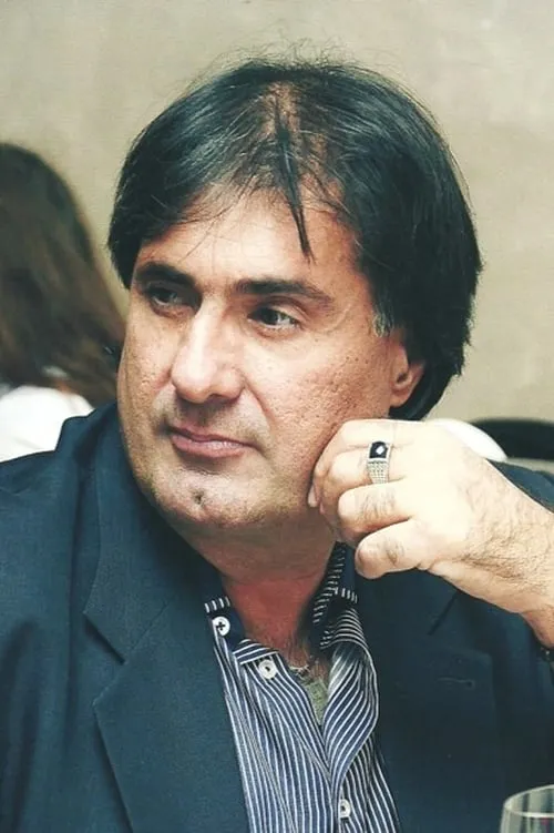 Actor Fuad Shabanov