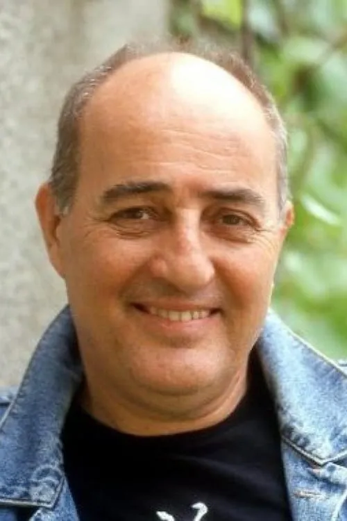 Actor Fuat Güner