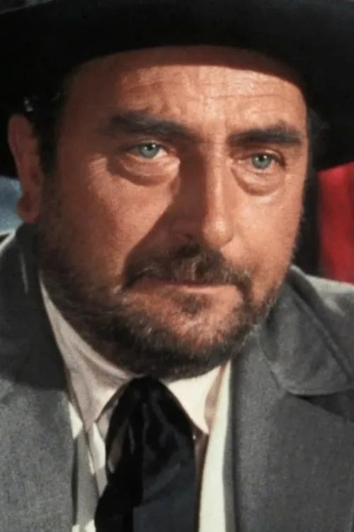 Actor Fulvio Pellegrino