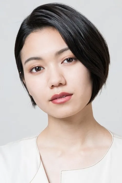 Actor Fumi Nikaido