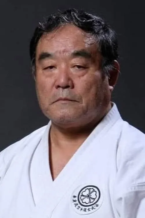 Actor Fumio Demura