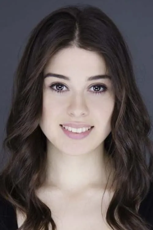 Actor Funda Bostanlık