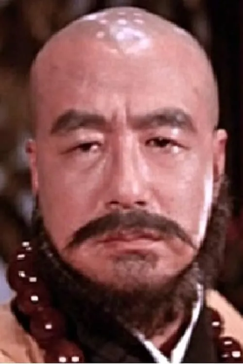 Actor Fung Ngai