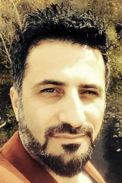 Actor Furat Emir