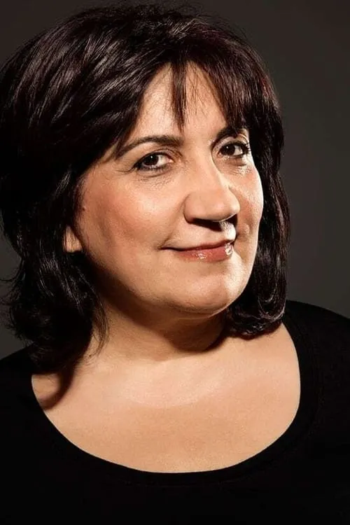 Actor Füsun Demirel