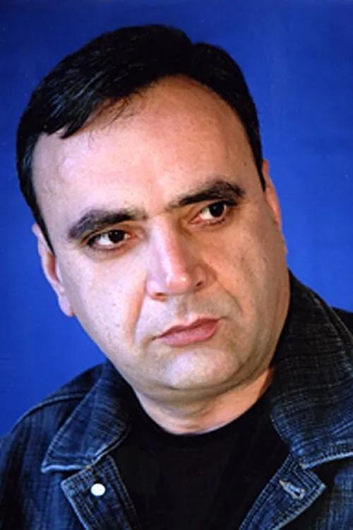 Actor Fuzuli Huseynov