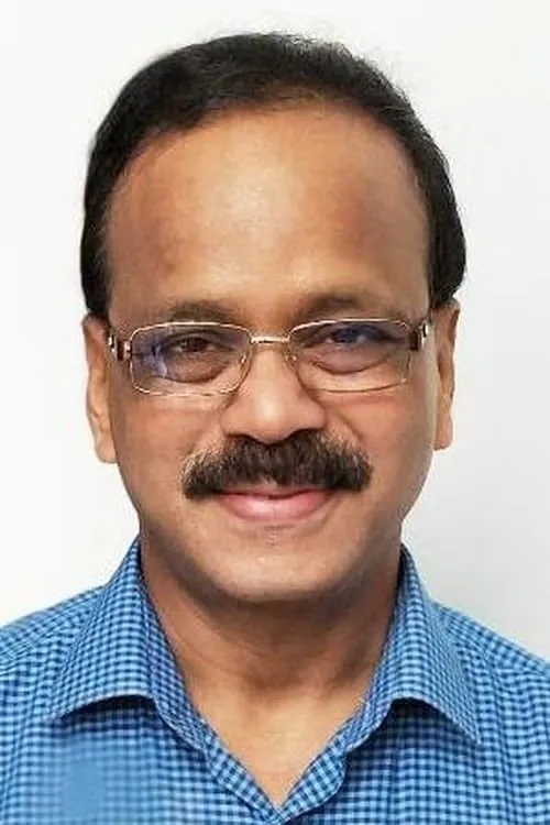 Actor G Dhananjayan