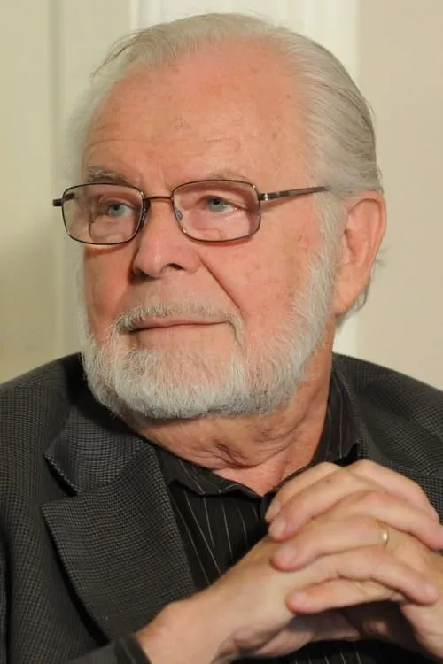 Foto de perfil del actor G. Edward Griffin en el reparto