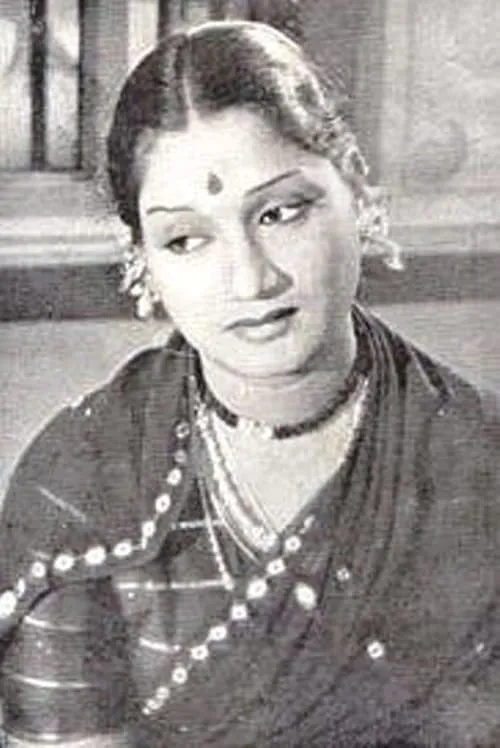 G. Varalakshmi interpretando a 