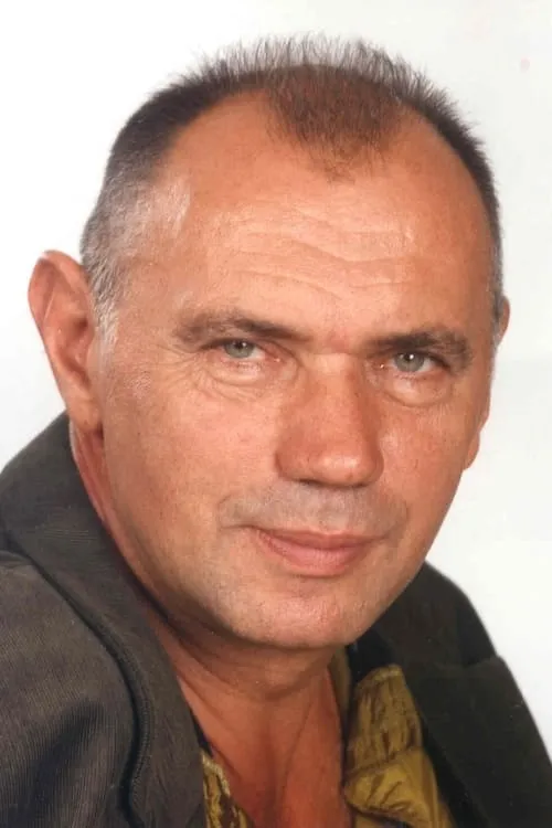 Actor Gábor Koncz